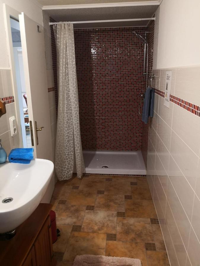 דירות פוטבוס Casa Hibiscus מראה חיצוני תמונה