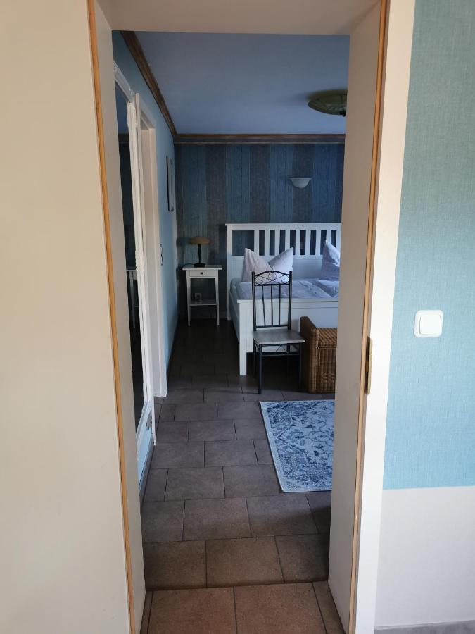 דירות פוטבוס Casa Hibiscus מראה חיצוני תמונה