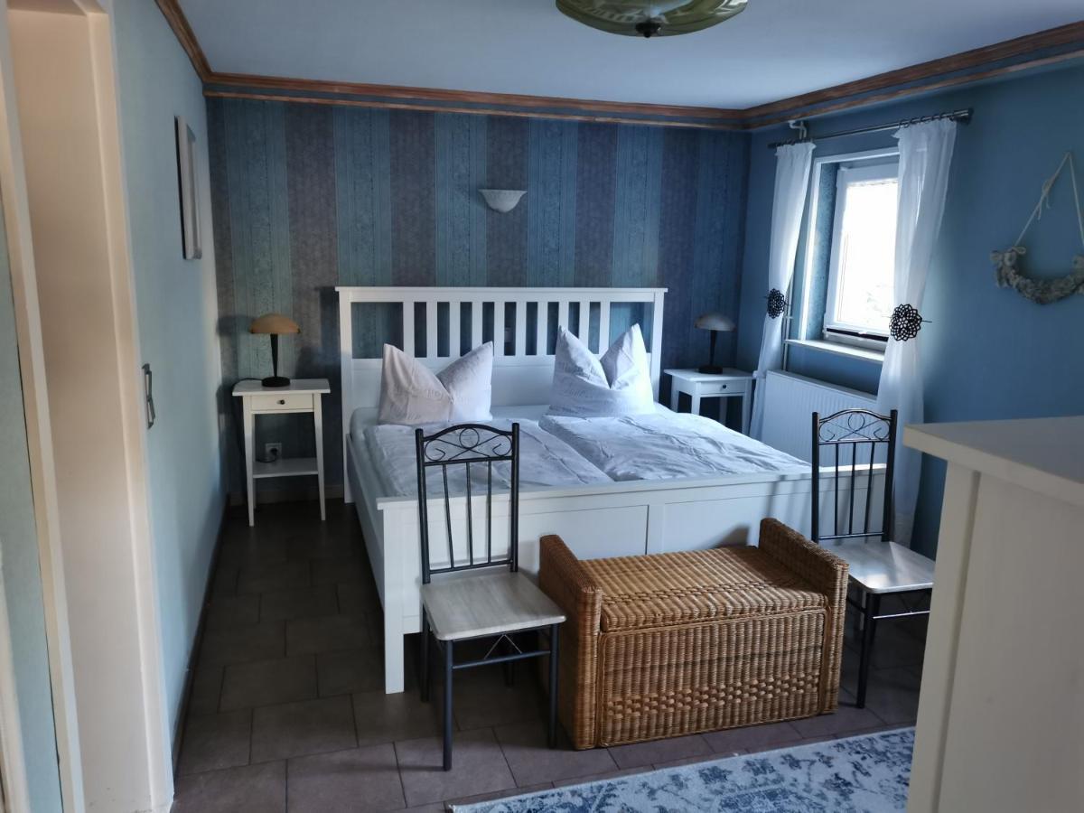 דירות פוטבוס Casa Hibiscus מראה חיצוני תמונה
