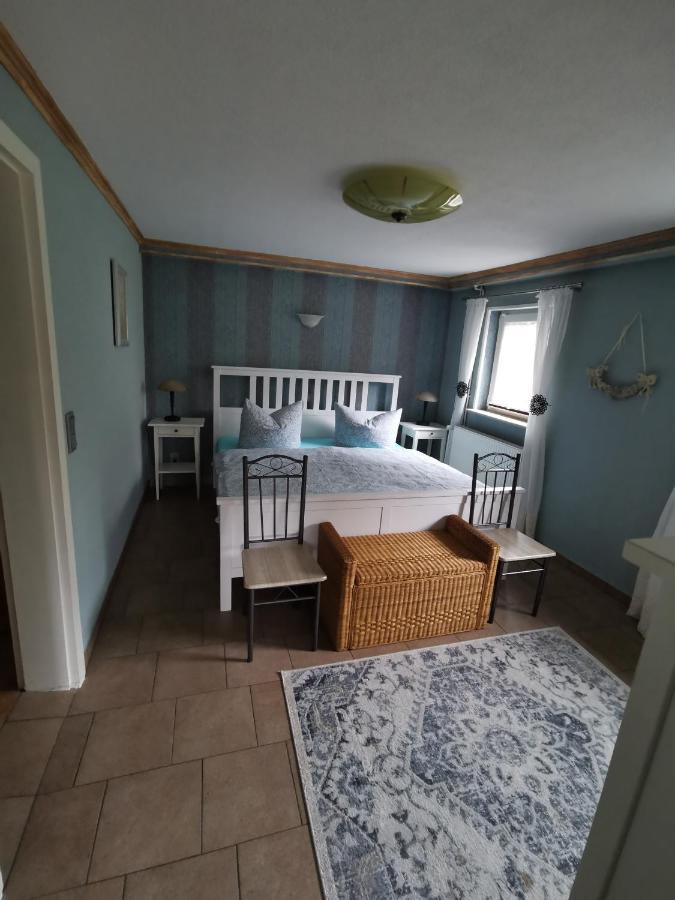 דירות פוטבוס Casa Hibiscus מראה חיצוני תמונה